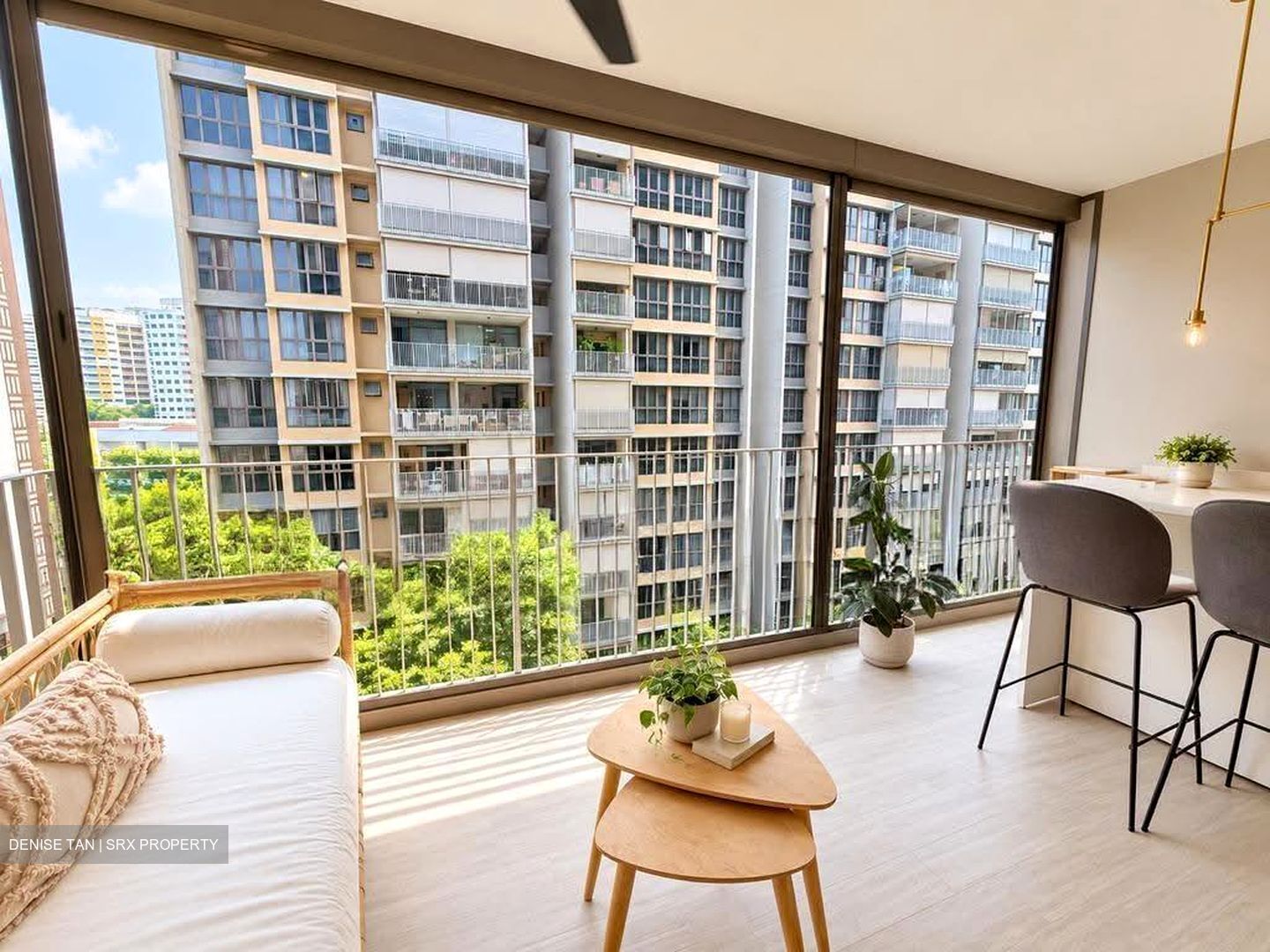 Rivercove Residences (D19), Condominium #626811521